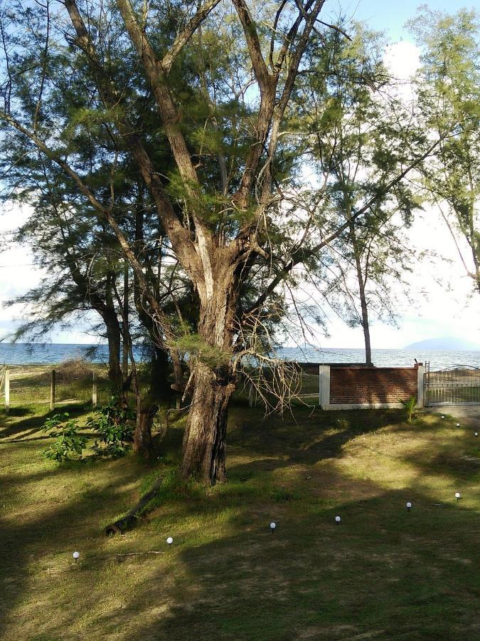 Thesanctuary@Telagapapan Villa Kampung Hulu Caluk Exterior photo
