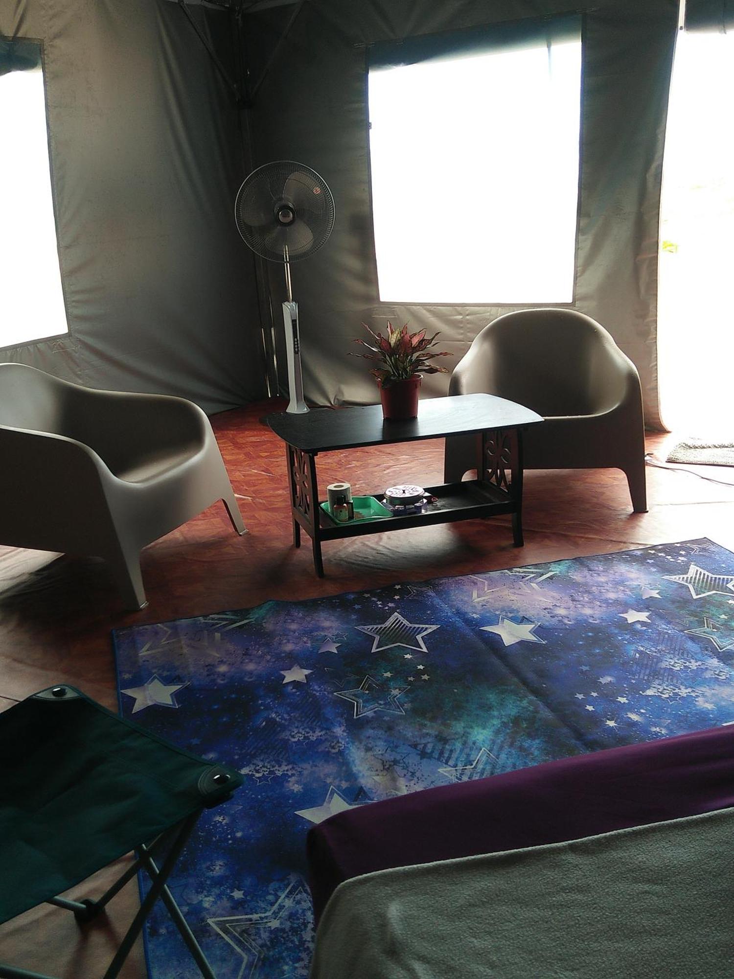 Thesanctuary@Telagapapan Villa Kampung Hulu Caluk Exterior photo